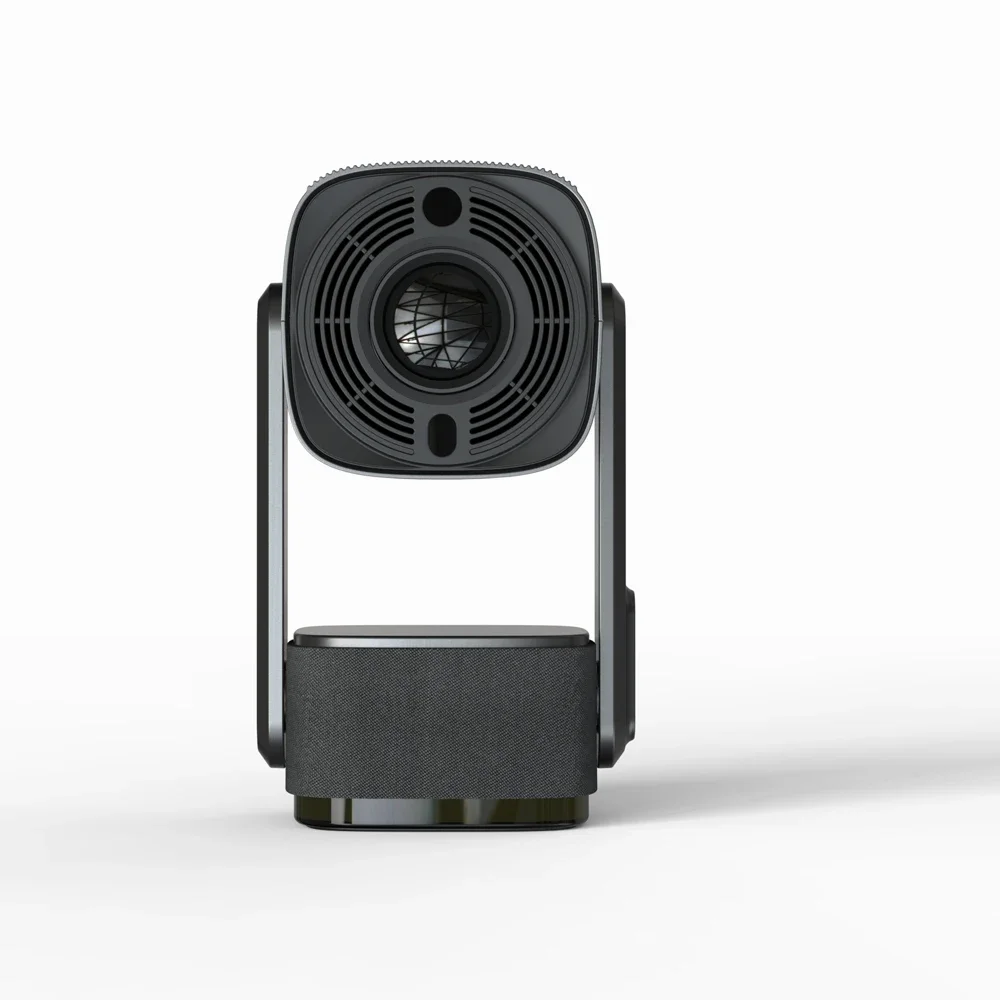 Portable Home Cinema Projector Mini Full HD 1080P LED LCD Battery Operated 4K Video Home Theater New Mini Portable Projector