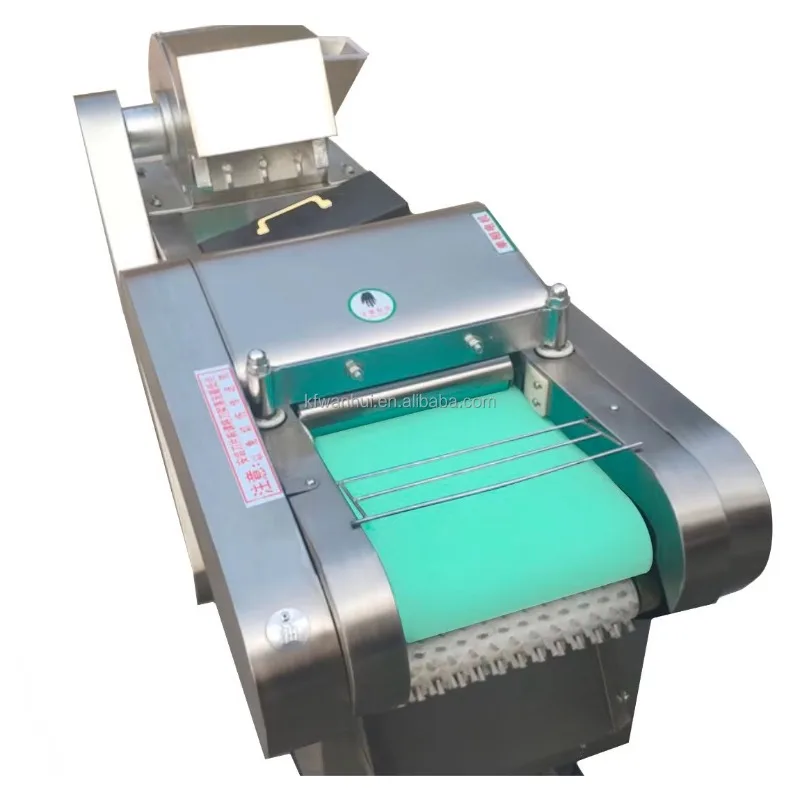 

Factory Price Dried Fruit Cube Cutter/Dry Date Cutting Machine/Dry Berry Dicing Machine
