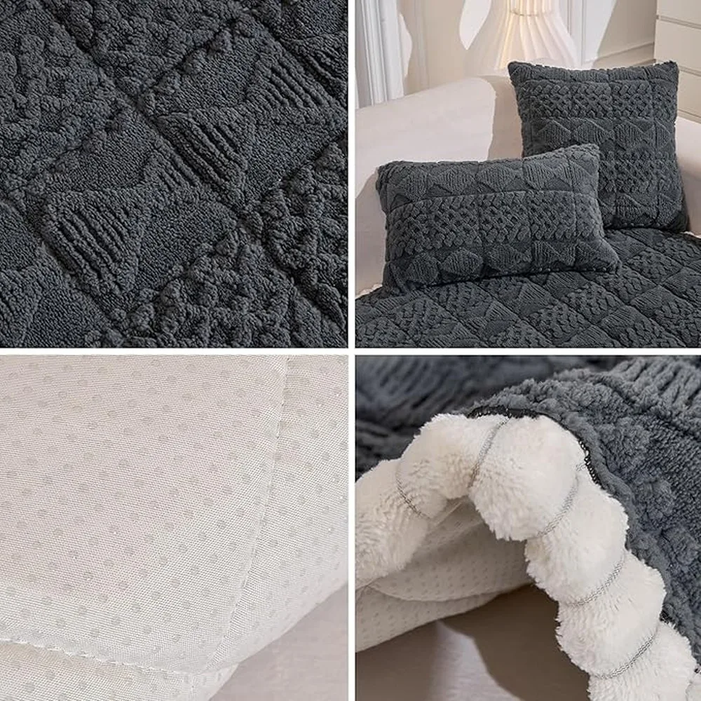 Soft Couch Covers For Dogs Couch Care Protector Style And Size Versatility Enhances Any Living Room