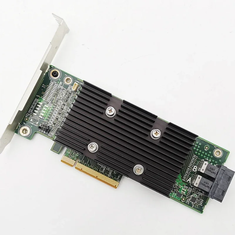 

LSI SAS 3008 12Gb 9311 9300-8i PCIE IT Direct CardNAS ESXI