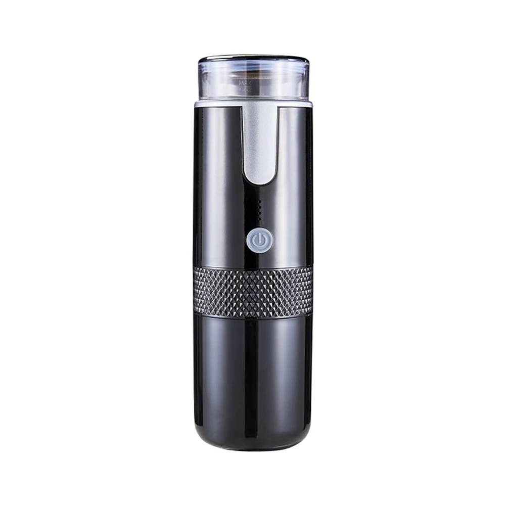 

Portable Wireless Electric Coffee Machine Built-in Battery Rechargeable Outdoor Travel Car Home Automatic Coffee Maker