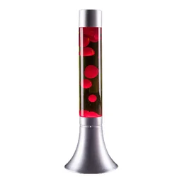 15-Inch Lava Lamp, Sports Volcano Lamp, Children And Adults, Relaxing Calm Night Mood Lamp For Sleep And Home Decoration