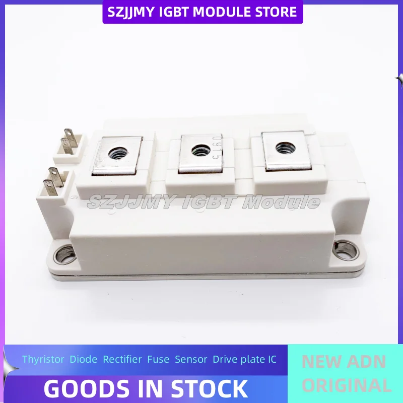 

BG200B120Y3-I NEW ORIGINAL IGBT MODULE In Stock Quality Assurance