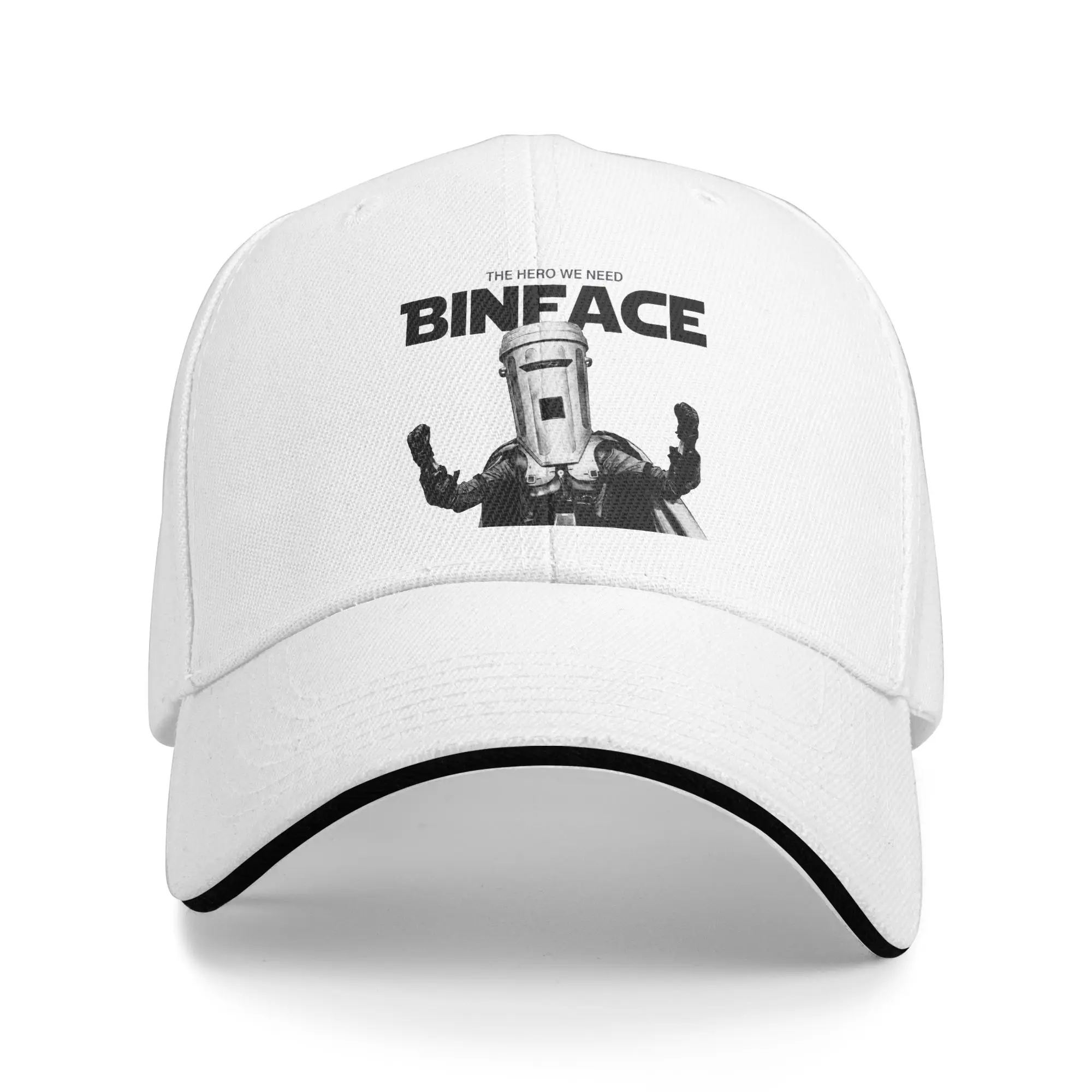 Summer Vote Count Binface For Prime Minister  Baseball Cap Unisex Trucker Hat  Formal Golf Adjustable Fit Sun Caps