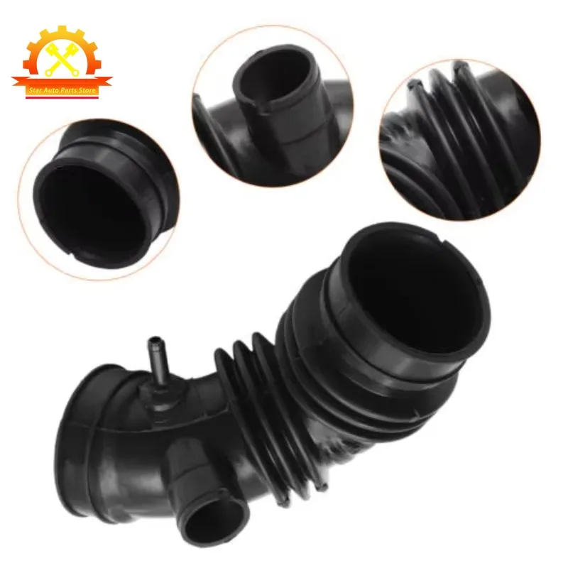 

281392E000 28139-2E000 Шланг воздухозаборника Выпускной канал, подходит для Kia Sportage 2.0L 2005 для Hyundai Tucson 2.0L Впускной шланг