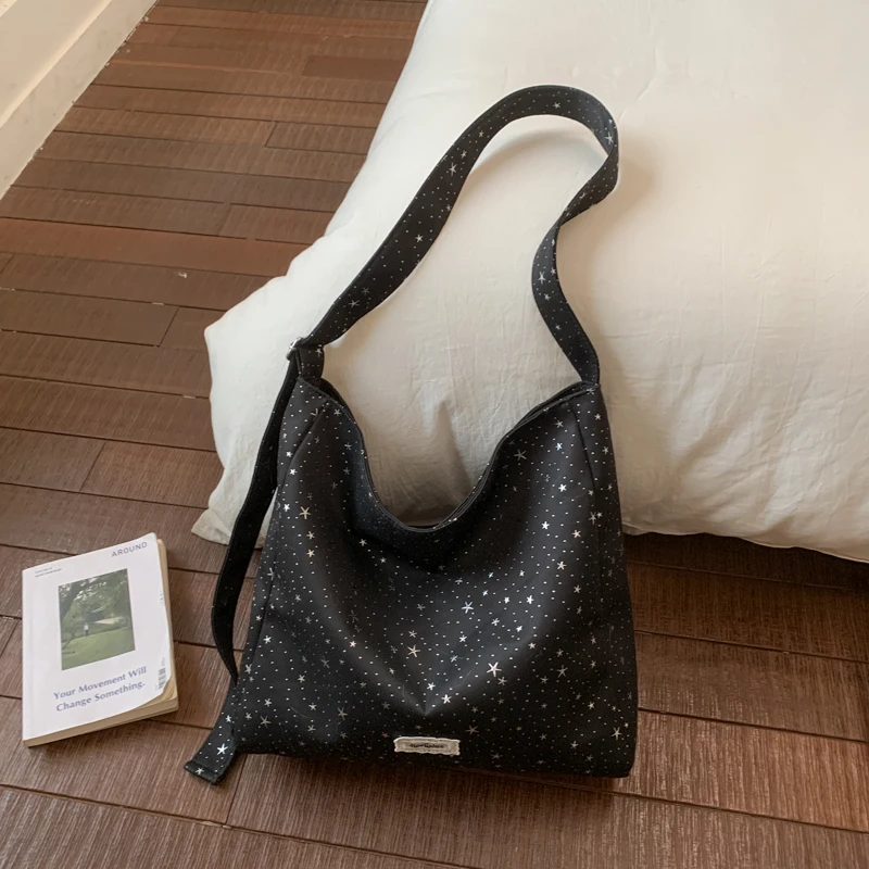 

2026 Summer New Stylish Design Shoulder Bags Creative Exquisite Super Cool Seaside Vacation Zipper Tote Bags for Women