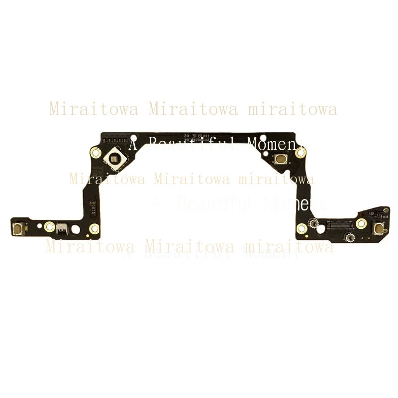 for Mavic 2 Pro/Zoom Remote Controller Button Board Circuit Plate Spare Part  RC1A and RC1B Replacement Genuine