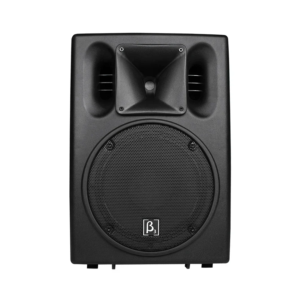 Betathree Speaker Portable And Installed Plastic Loudspeakers 15