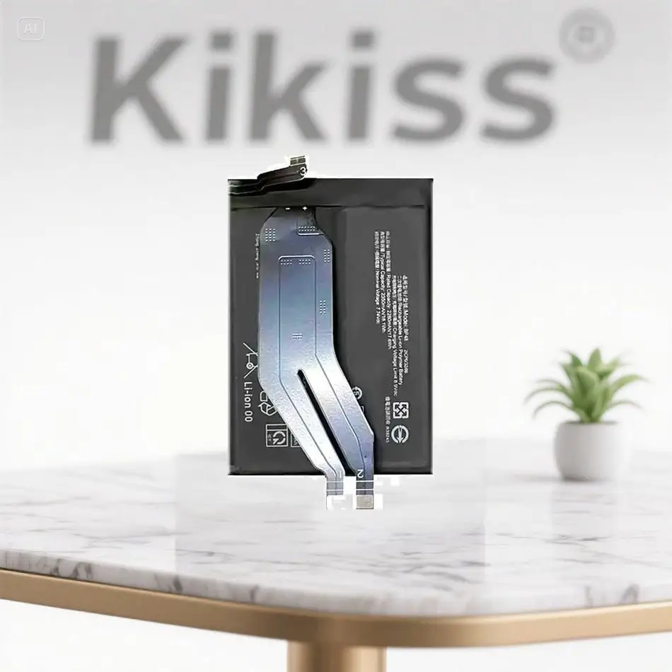 

For Xiaomi Redmi K50 2350Mah Mobile Phone Battery BP48 Fast Charging