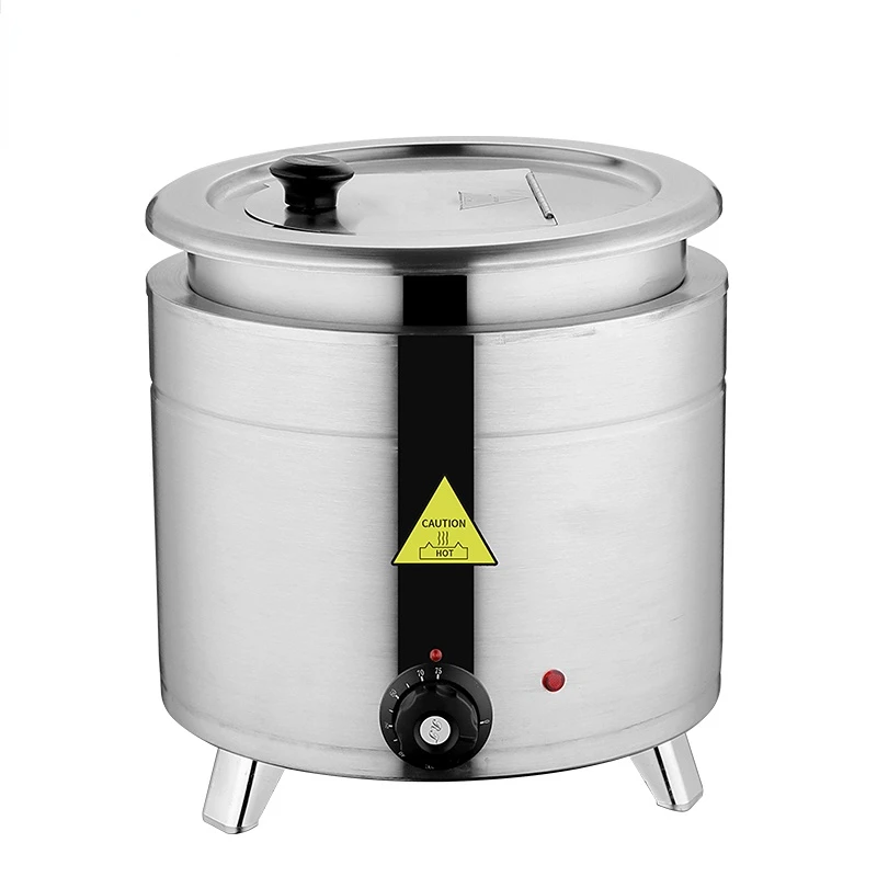 Stainless steel wax warmer candle heater 10L 13L wax pot melting tanks for candle making machines