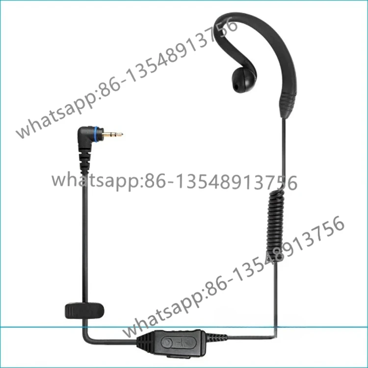 

Оригинальные наушники EHS16 TD370 350 TD360 PNC370 рация в наличии.