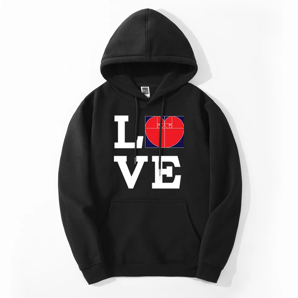 

Funny Love Print Lovely Autumn Men Hip Hop Printing Hoodies Sweatshirts Fashion Cool Sportswear Warm Pullovers Casual Streetwear