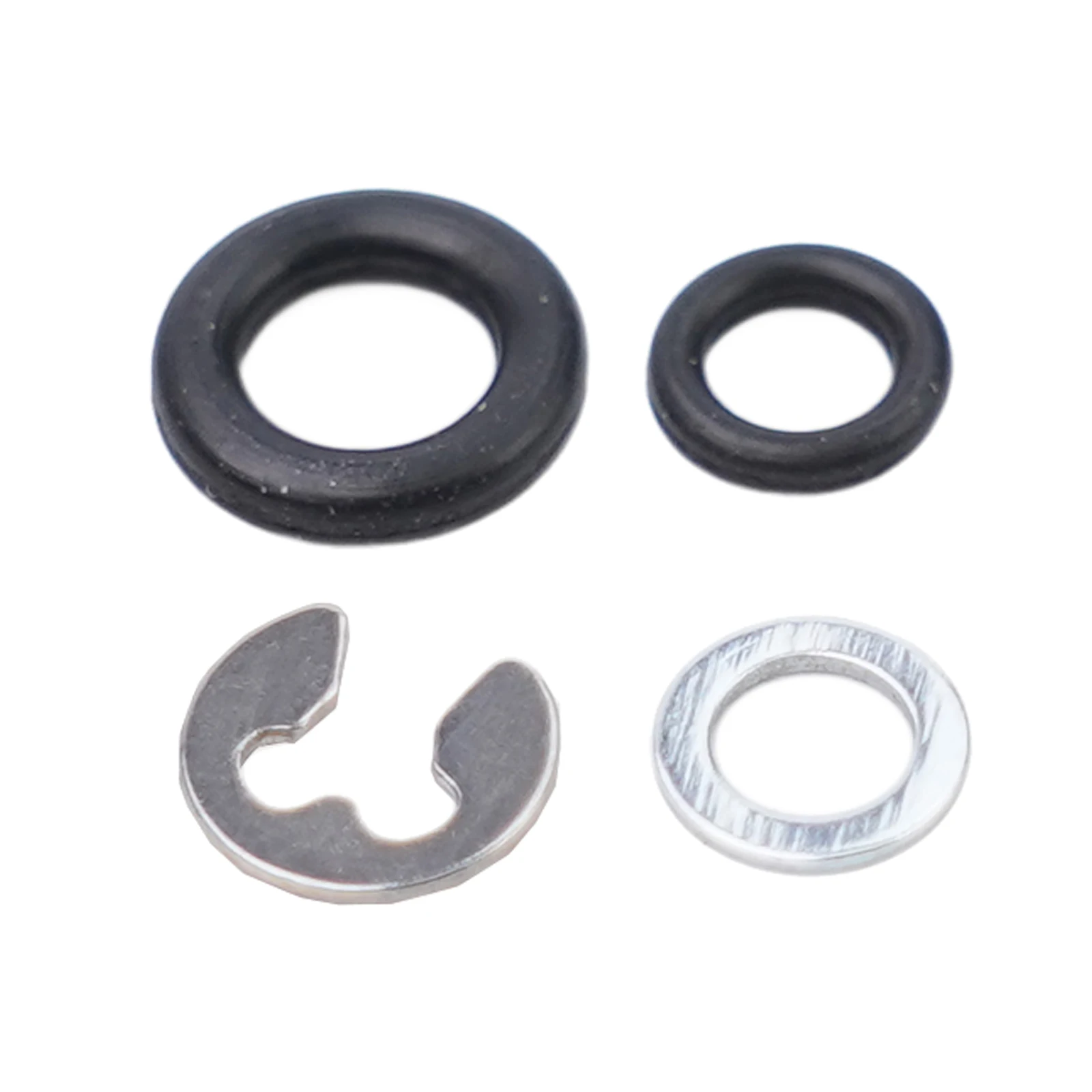 Carburetor Repair Kit for Suzuki DR650 1991 2020 Compatible with For Mikuni BST40 Diaphragm and Necessary Parts