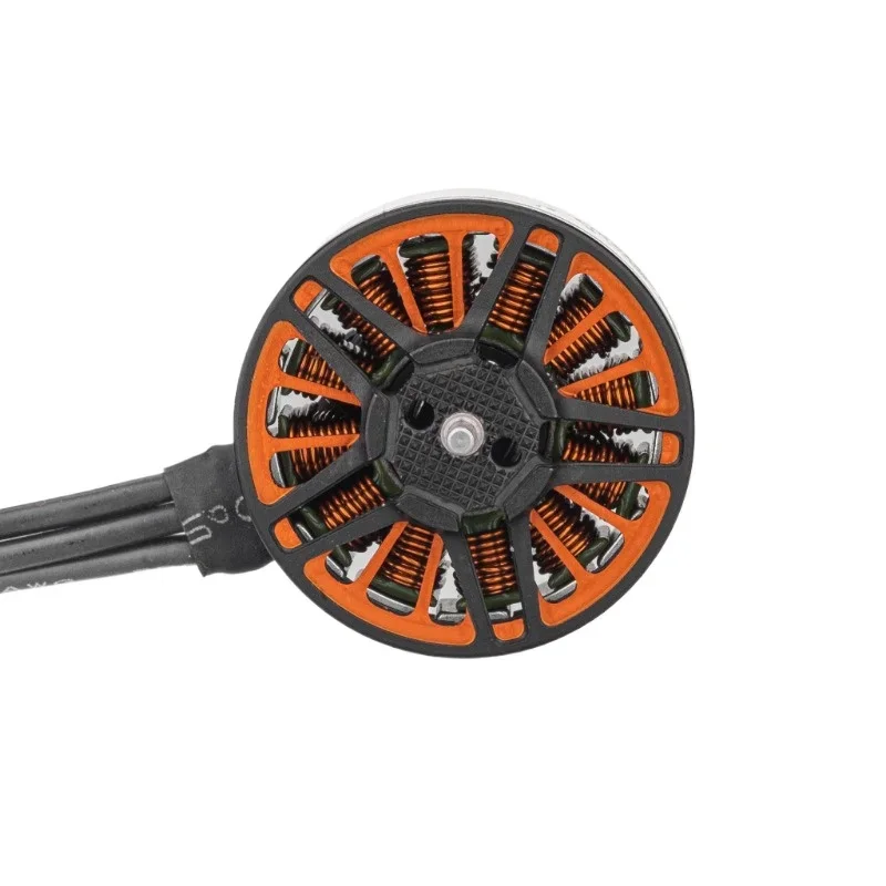 4 Stück VCI SPARK 2006 1850KV 2150KV 3450KV Bürstenloser Motor mit hohem Drehmoment 24V FPV Racing Drone Motor