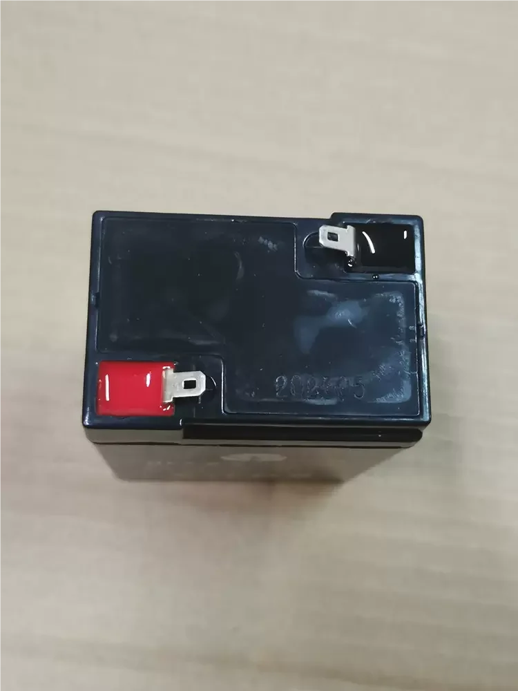 6V5AH Battery Rechargeable lead-acid Accumulator for Children Toy Car Electronic Scale