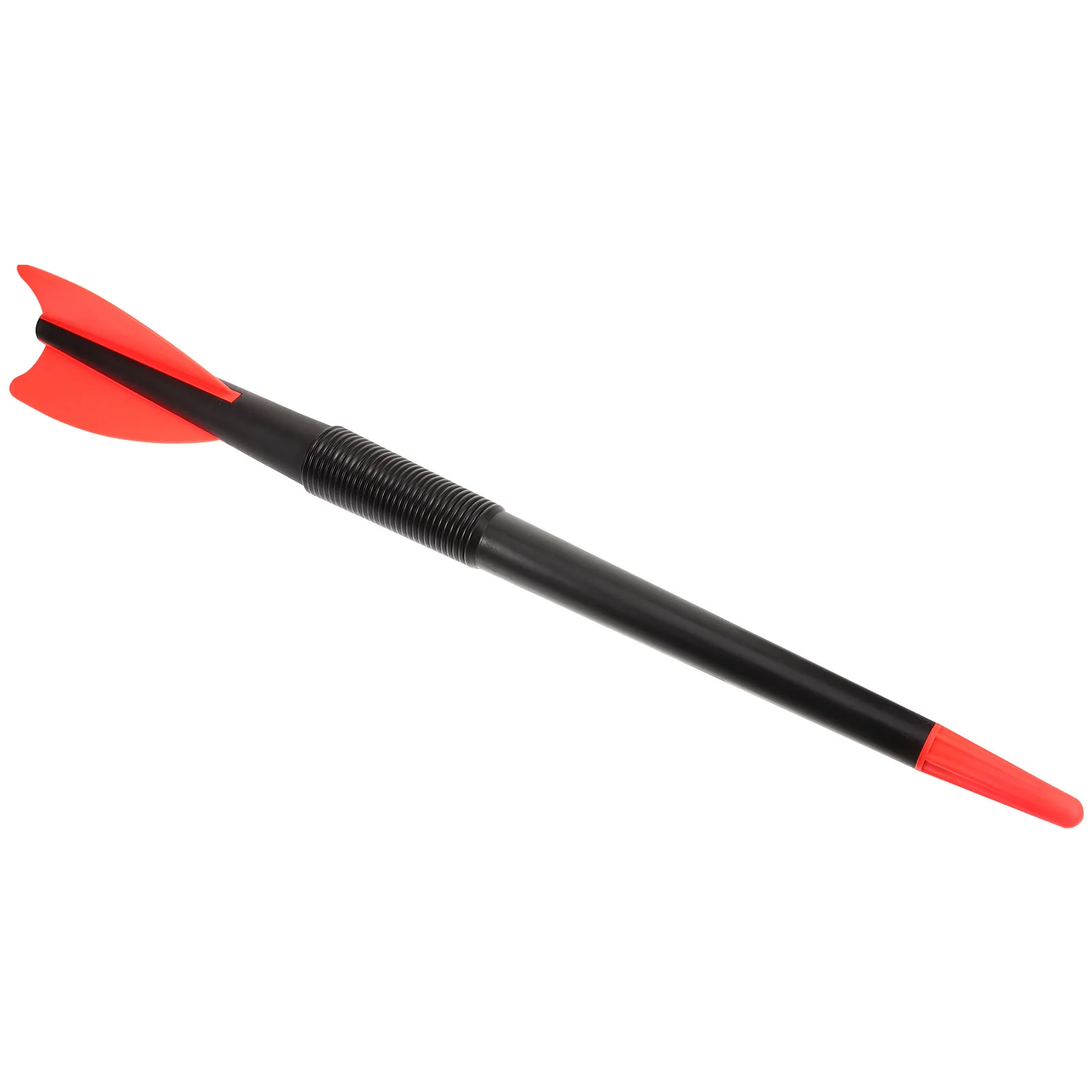 Children's Javelin Athletics Plastic Throwing Practice for Kids Training Accessory Supplies Supply