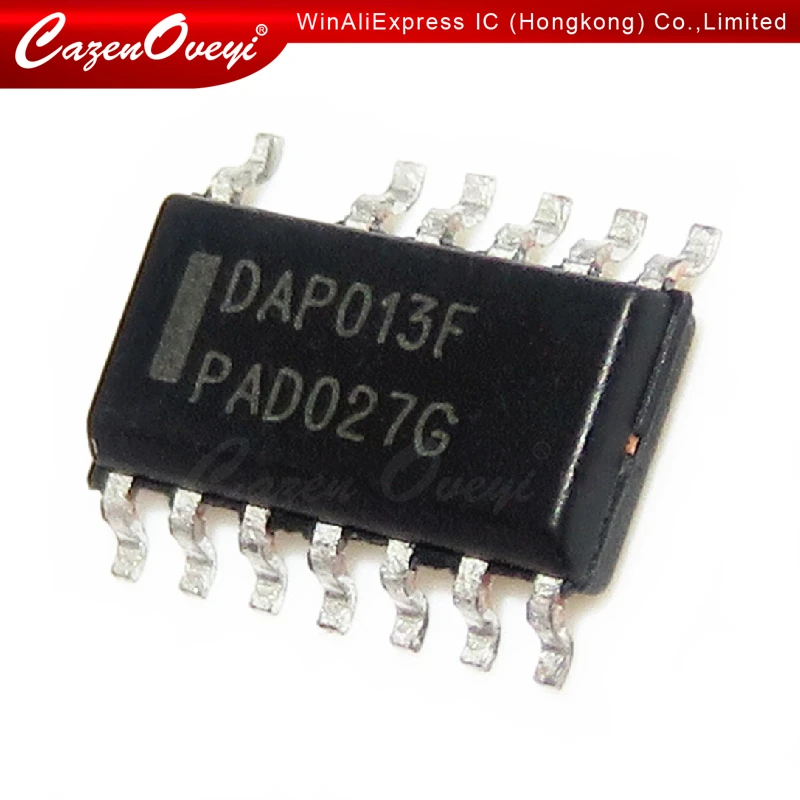 10pcs/lot DAP013D DAP013C DAP013 SOP-13 In Stock