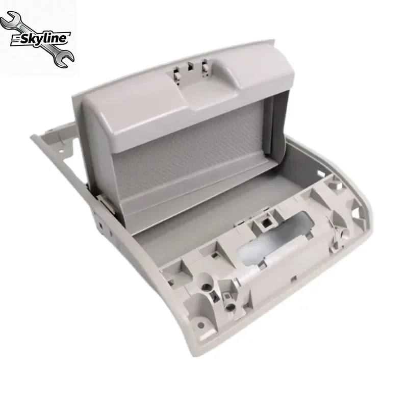 

Футляр для очков на крыше Держатель для солнцезащитных очков