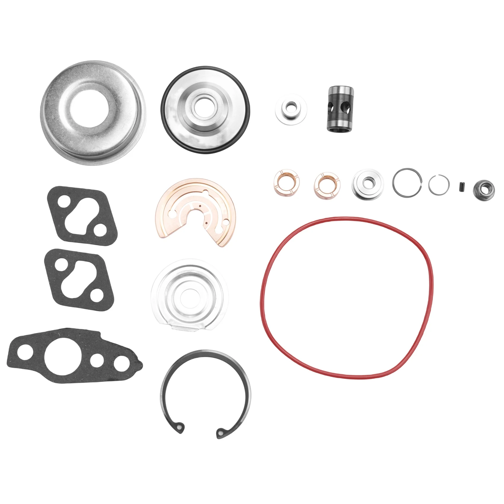 CT20 CT26 Turbo Rebuild Kit Perbaikan untuk Toyota LANDCRUISER HIACE HILUX SURF 3SGTE