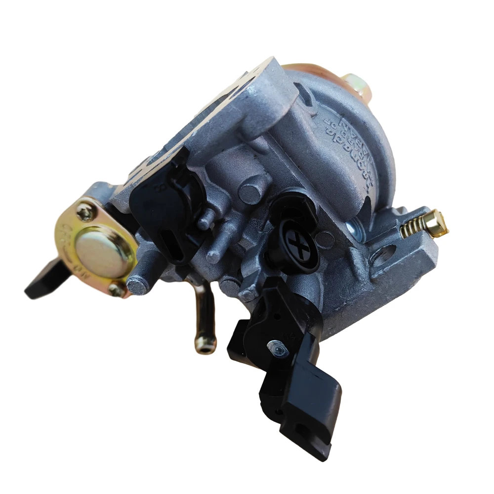 Para Honda HR194 HR195 HR214 HRA214 HR215 5.5hp GXV120 GXV160 cortacésped carburador Rep #16100-ZE6-W01/16100-ZE7-055 generador