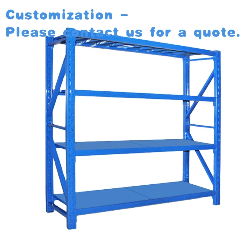 custom.Hot Sale Storage Shelf Warehouse Rack Pallet Racking