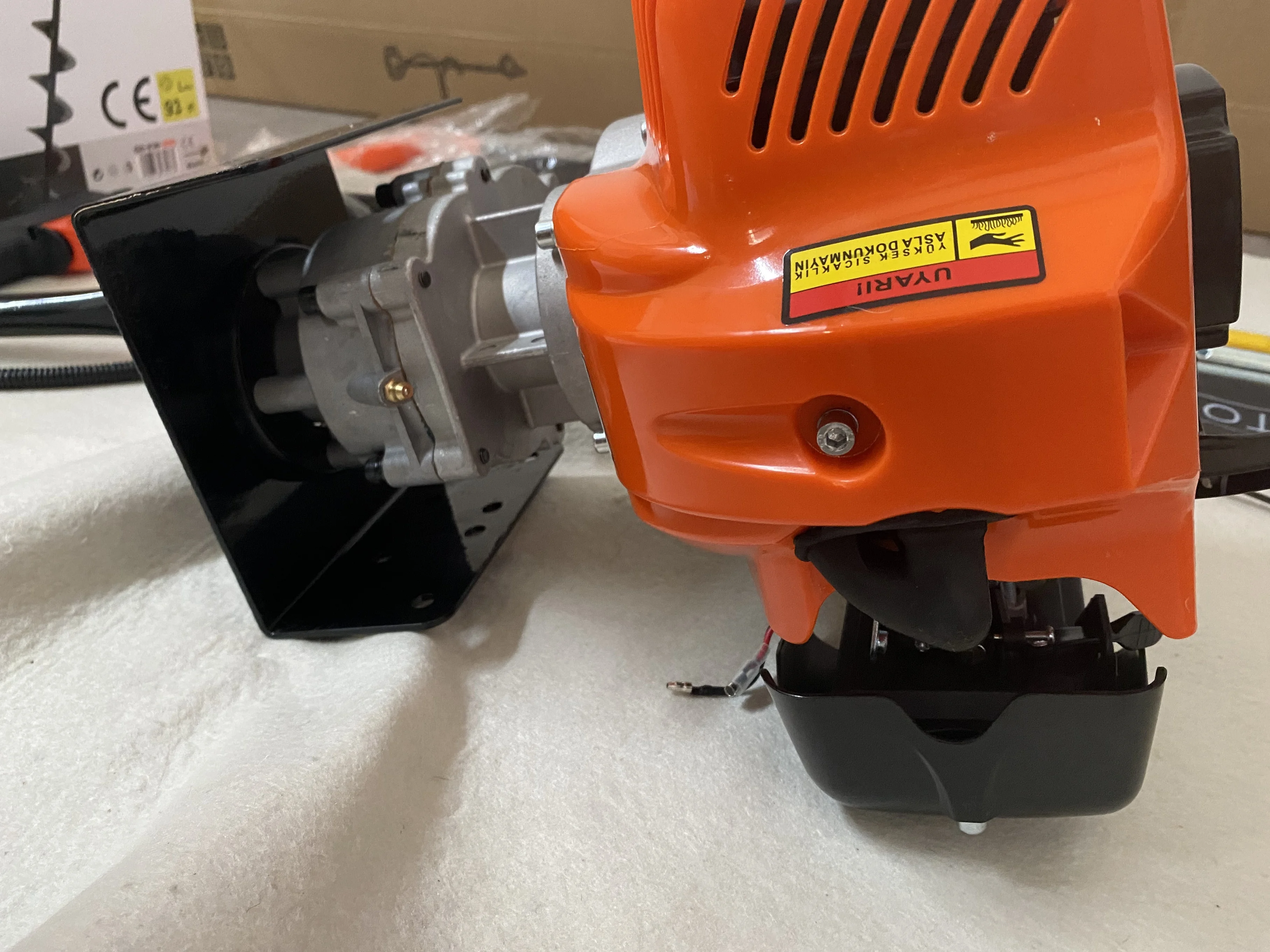 Рисунок 3 - TOGO Фирменная Новинка