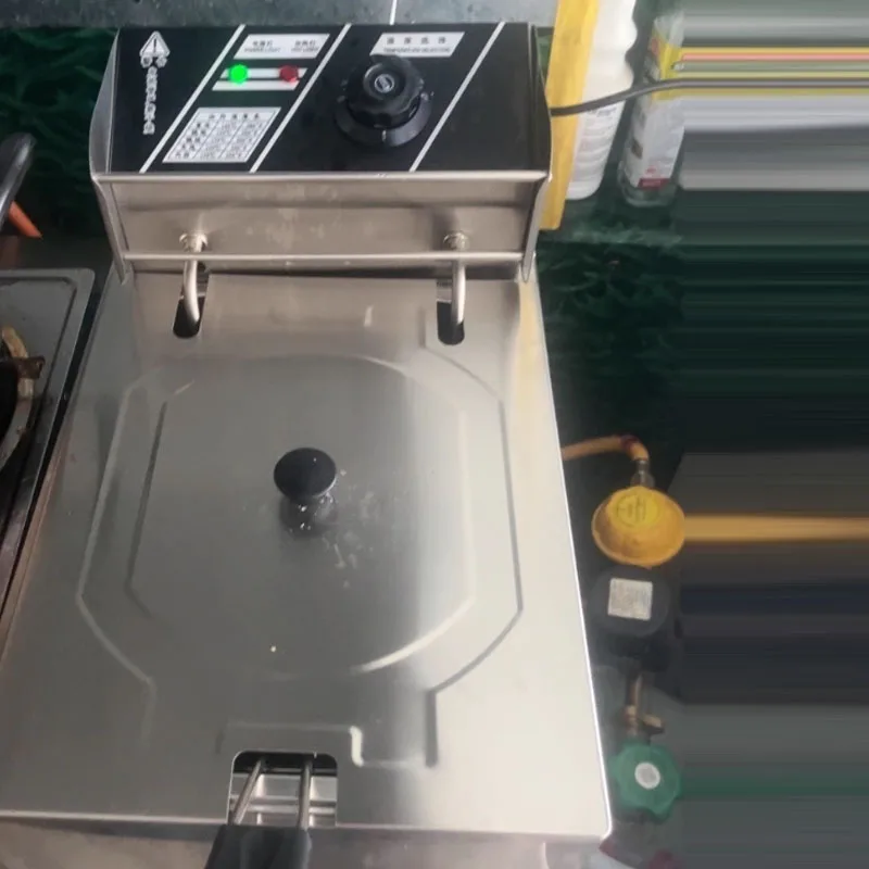 Comercial Electric …