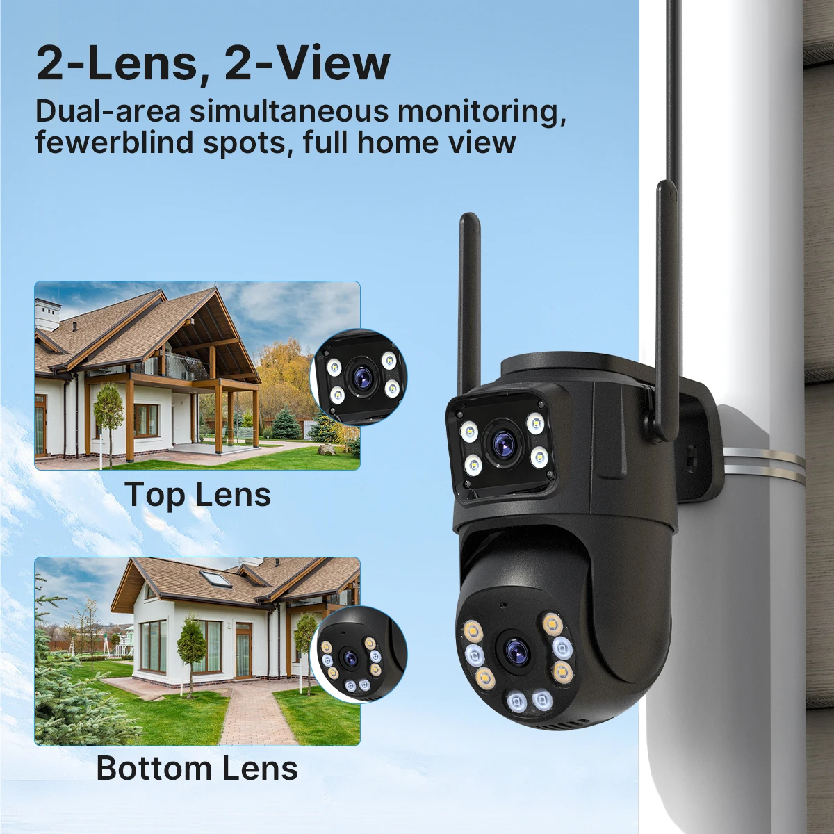 Thumbnail 3 - #2 Best Smart Cameras to Buy In 2026