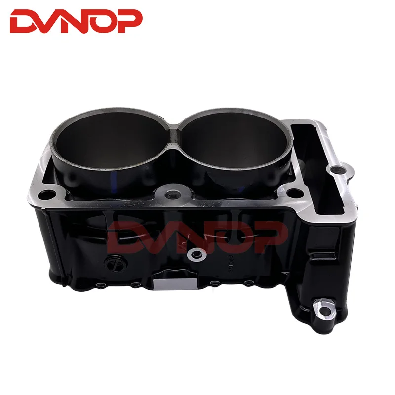 67mm Big Bore Motorcycle Cylinder piston gasket Kit For 13-24 Kawasaki EX250 Ninja250 ABS KLE250 ER250 Z250