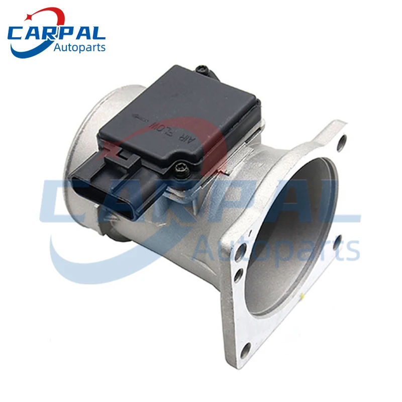 High Quality Mass Air Flow Meter Sensor MAF F82F-12B579-DA F82F12B579DA For 97-02 Mazda 626 V Hatchback GF GW 1.8 2.0 Auto Parts