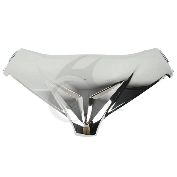 Motorcycle Windshie… - image