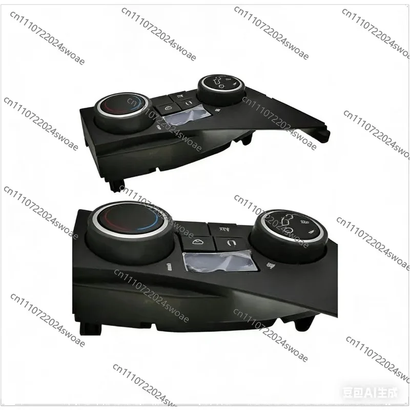 H4 EUR06 Truck Air Conditioning Control Panel Repair Parts 32138735\ 12V