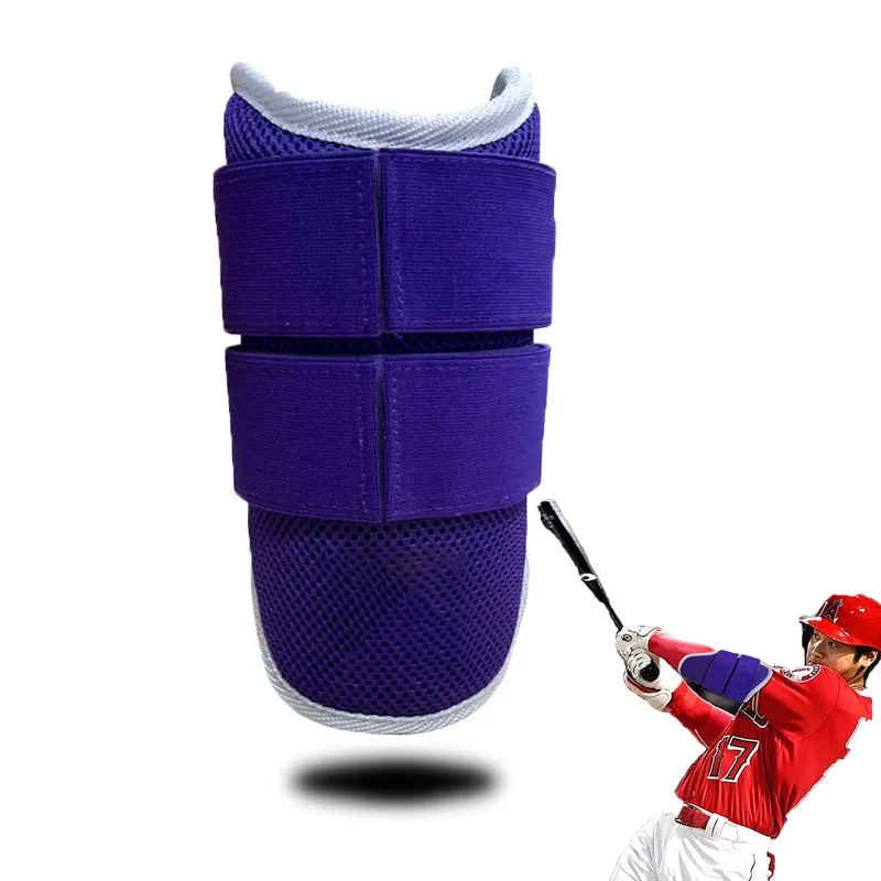 

Custom Logo Wholesale Baseball Elbow Guard Protective Adult Gym Fitness Arm Protection Elbow Guard Brace