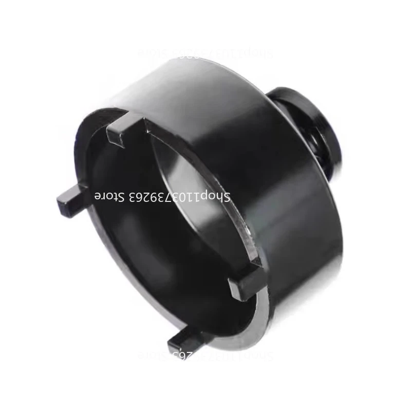 

Подходит для разборки и сборки подшипника переднего колеса Mercedes-Benz G63, специальный инструмент, втулка гайки шестерни с четырьмя гайками Big G