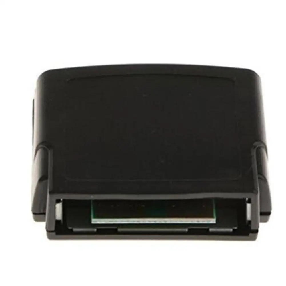 New Memory Jumper Pak Pack Game Console Expansion Card For N64 gaming consoles Memory Card view 4