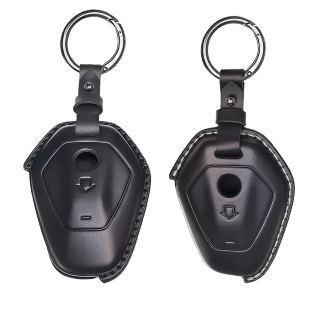 

Motorcycle Key Case for BMW R1300GS R1300 R 1300 Big GS 1300GS 2025 R1250GS R1250 ADV Adventure Bike Accessories Cover Shell Fob