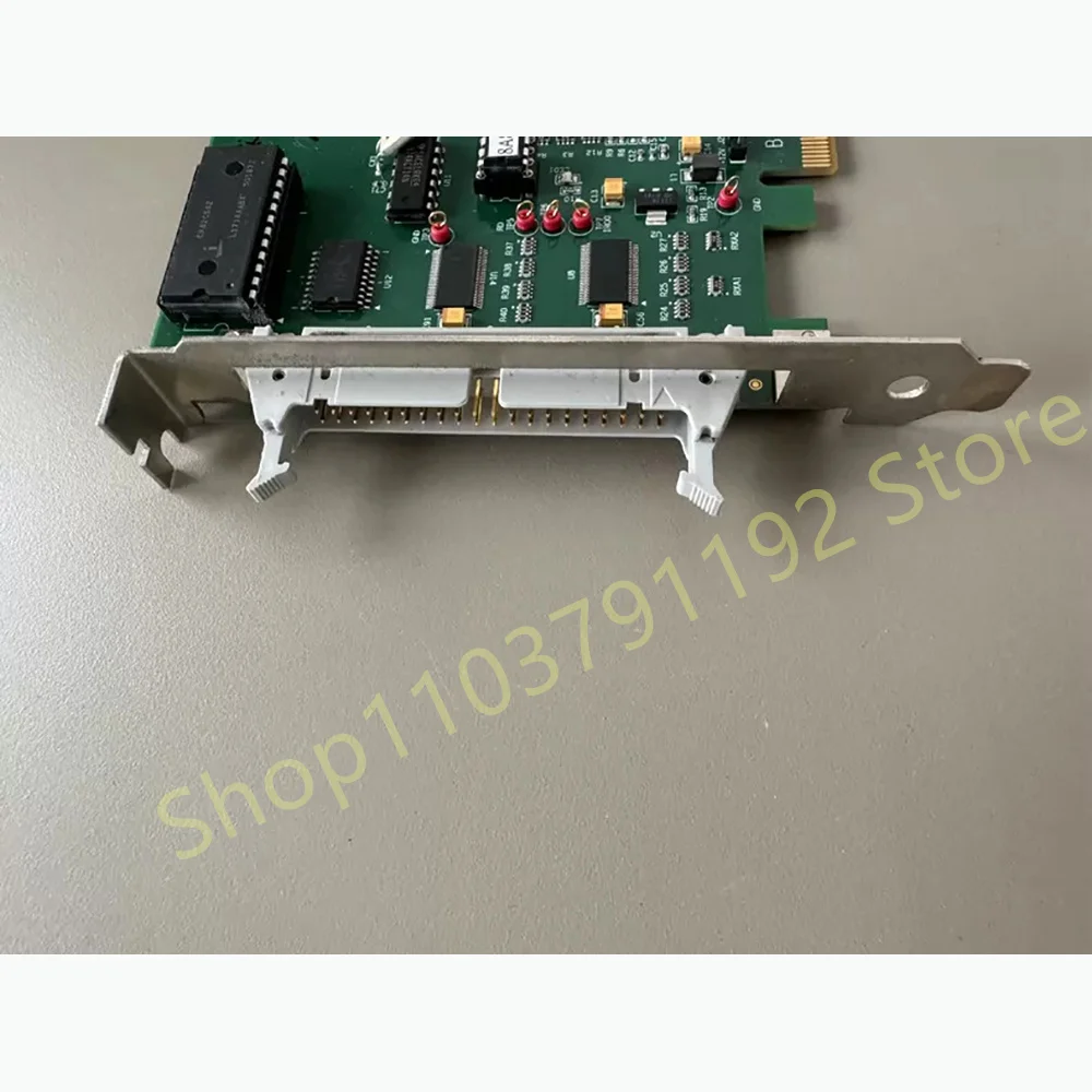

Perfect test Stable performance PCIE IO 5001-049-3TEST