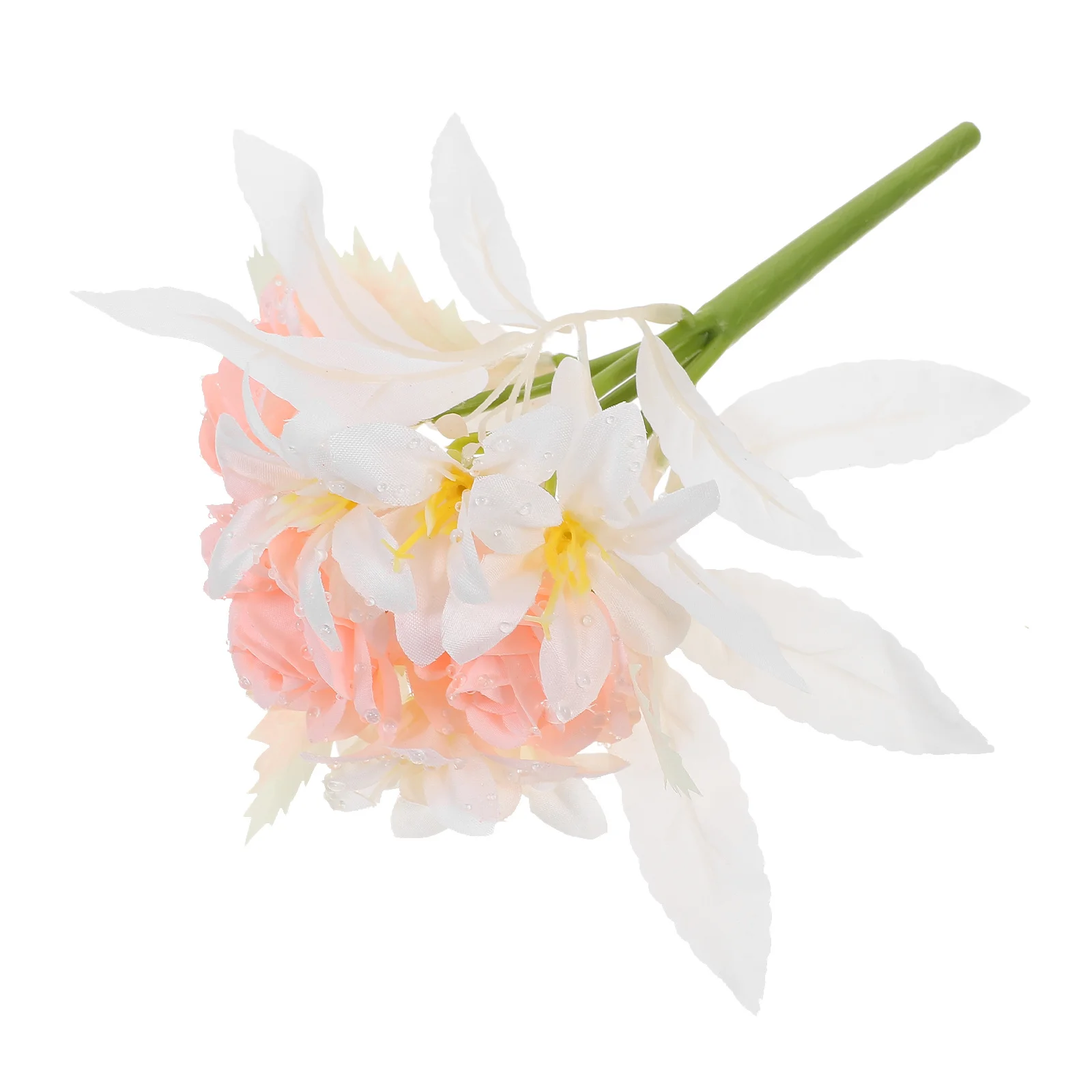 

Artificial Flower Plants For Fake Fake Flower For Decoration Bouquets Table Home Desk Decor Dining Room Wedding Party