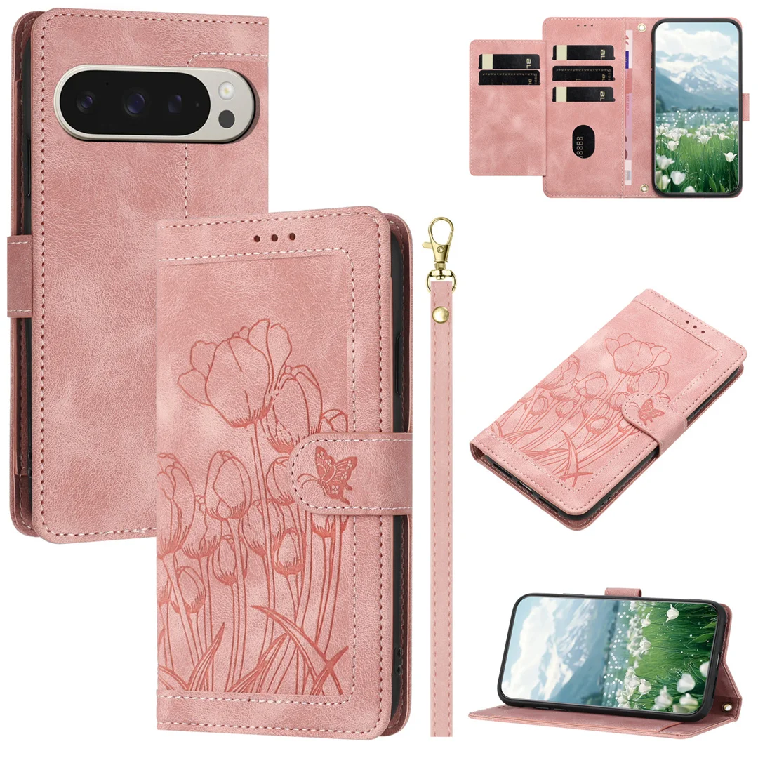 Tulip Leather Phone… - image