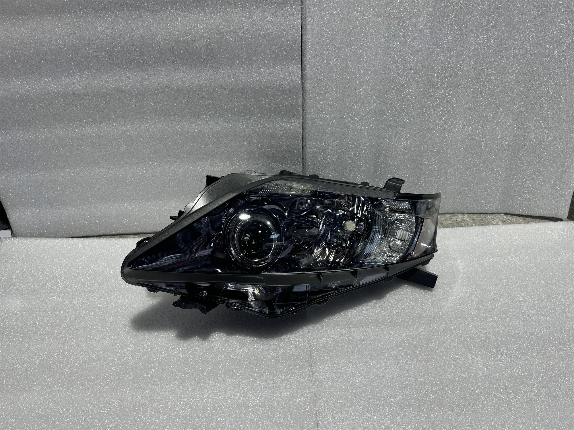 

Faros delanteros adecuados para Lexus RX, sistemas de iluminación para automóviles, 350, 450H, 270, 2009-2015 años