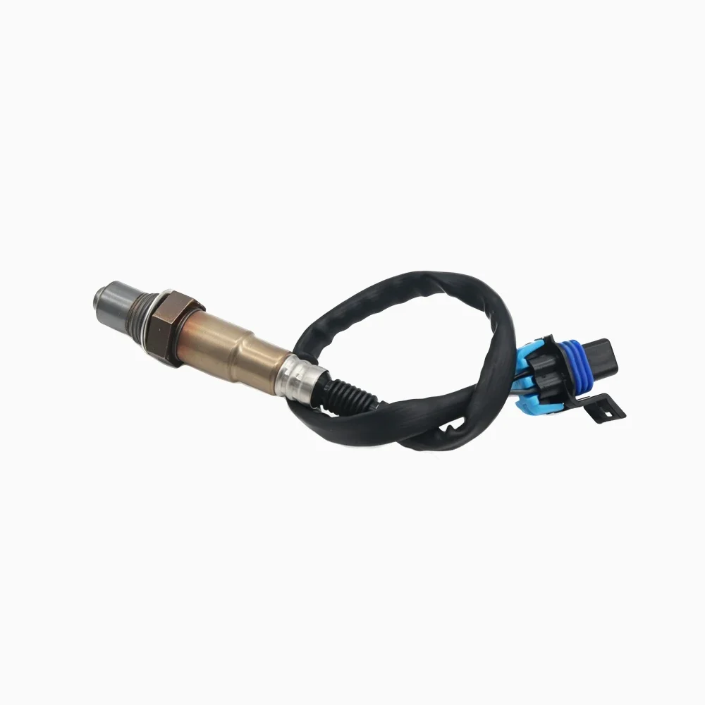 For Buick Enclave For Cadillac Ats Cts Srx Sts Xts For Chevrolet Camaro NEW Air Fuel Ratio Lambda O2 Oxygen Sensor 12640453