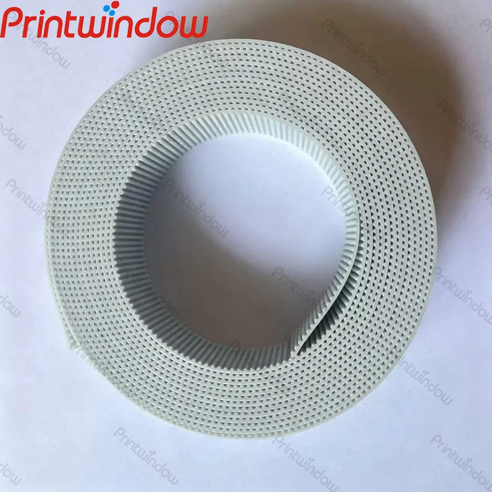 

Carriage Belt White Y-Belt for Graphtec FC8600-160 FC8000-160 FC7000-160