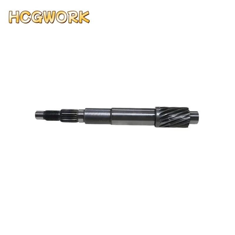 

главный вал привода для Zongshen Cyclone RT1 SR150T TS150