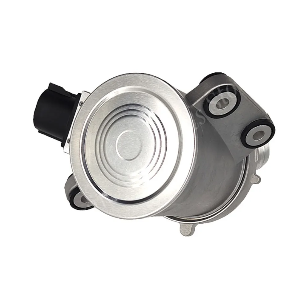 Auto Water Pump KS72-8501-A DS7Z8C419B DS7E8C419BA Auto Electronic Water Pumps for Other Power Transmission Components