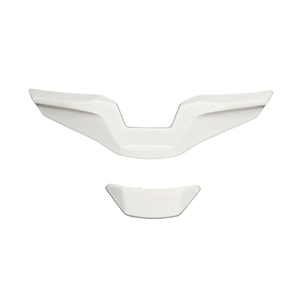 

X15 Mouth Ventilation Helmet Accessories Casque Moto Components for SHOEI X15 Motorrad Helm Visier Piezas de Repuesto
