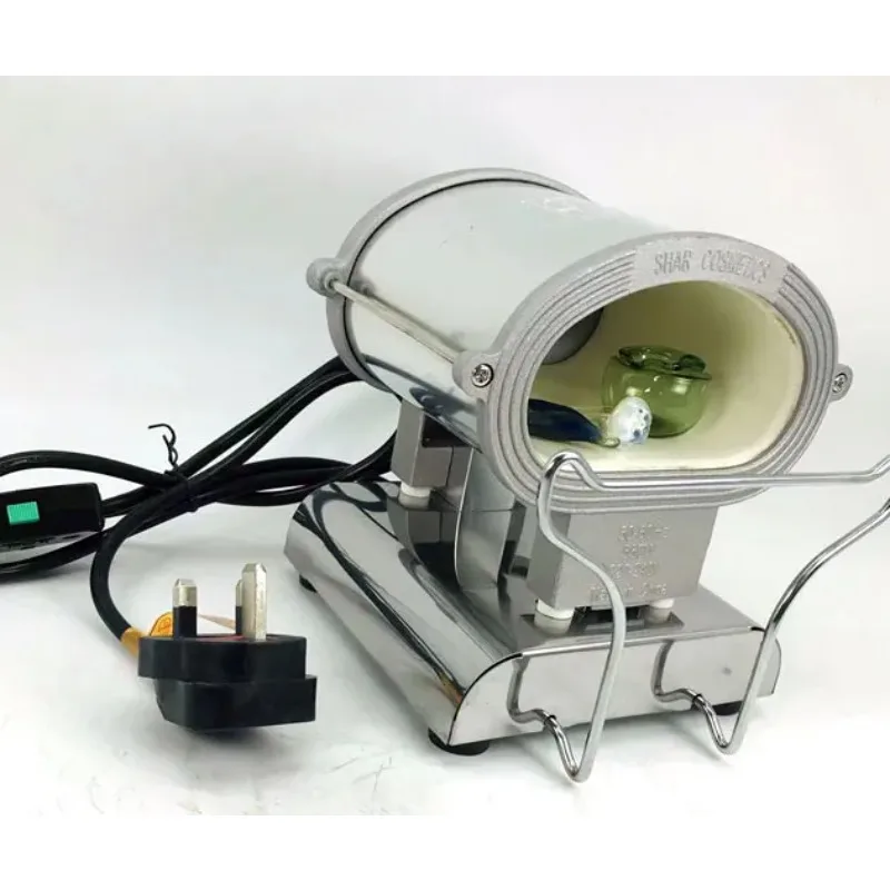 Lamplighter Mini Annealing Furnace, Glass Rod Heating Preheating Furnace, Glass Bead Annealing Kiln, Small Household