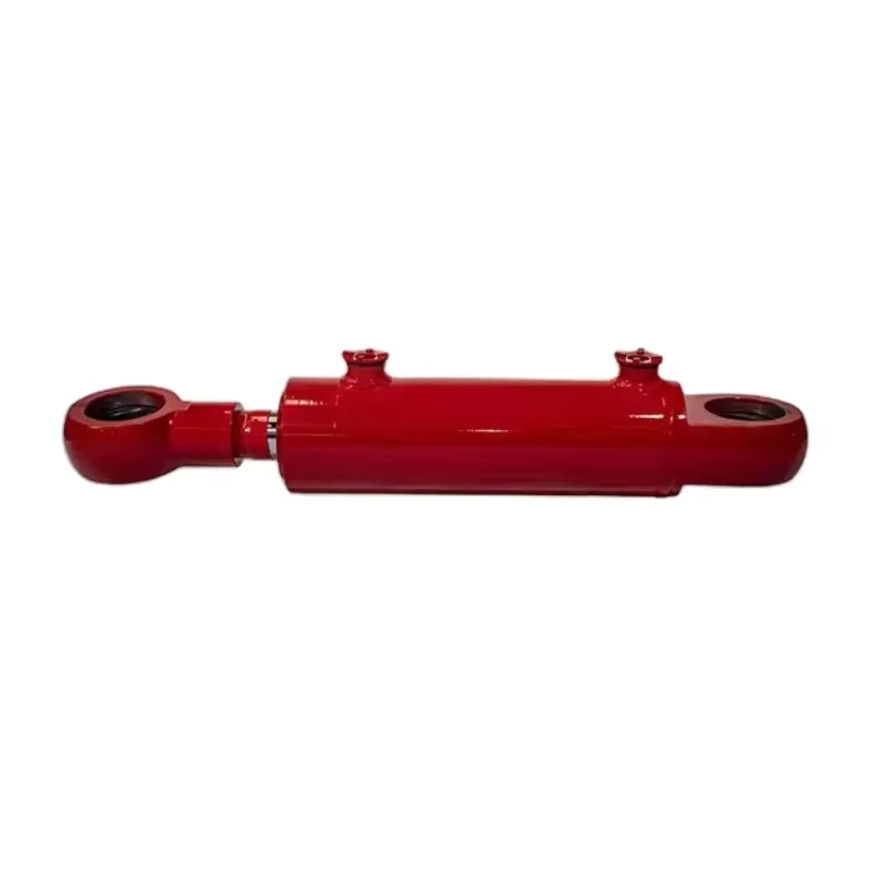 

High Quality Hydraulic Cylinder Double Acting Small Single Acting Hydraulic Cylinder