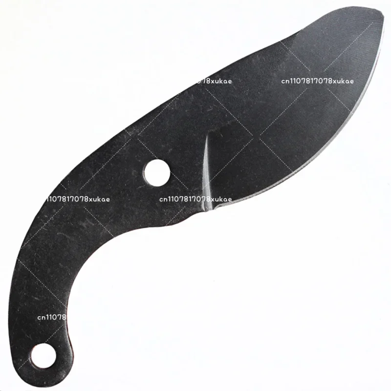 Thick Branch Scissors Accessories  Fruit Tree Pruning Scissors High Branch Scissors Blades for Sono  Sasakawa Tian Ouyama