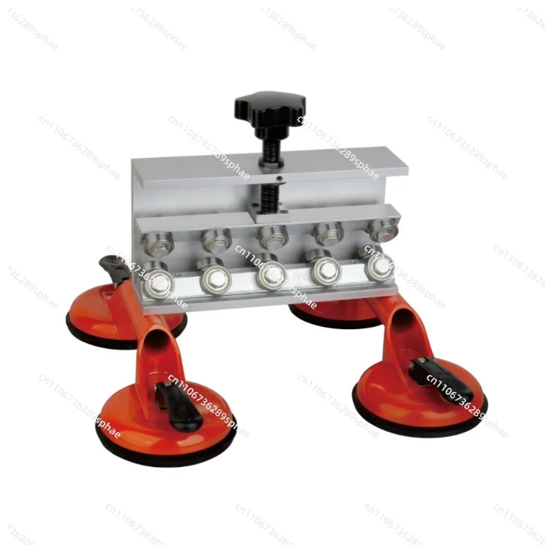 16-32mm Aluminum Plastic Pipe Straightener Hollow Pipe Straightener Copper Pipe Straightener Elbow Straightening Machine