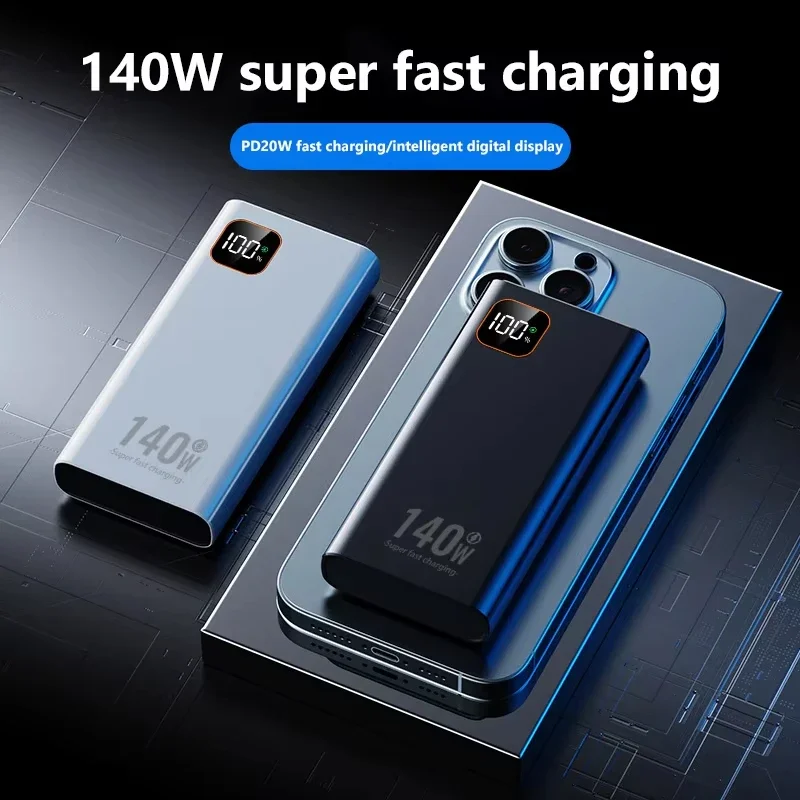 Thumbnail 3 - #75 Best Fast Charging Power Banks to Buy In 2026
